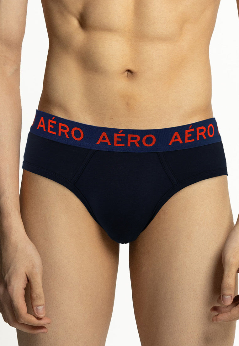 3 in 1 Aero Guys Boxer Brief Set