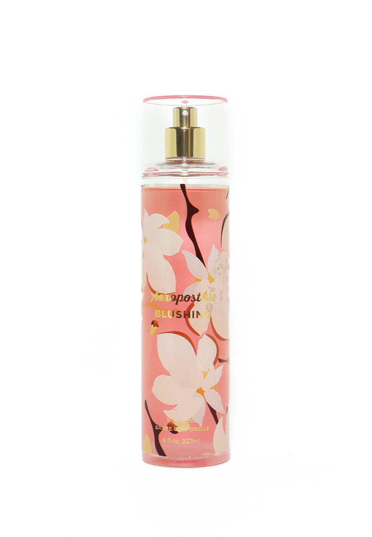 BLUSHING Aero Body Mist