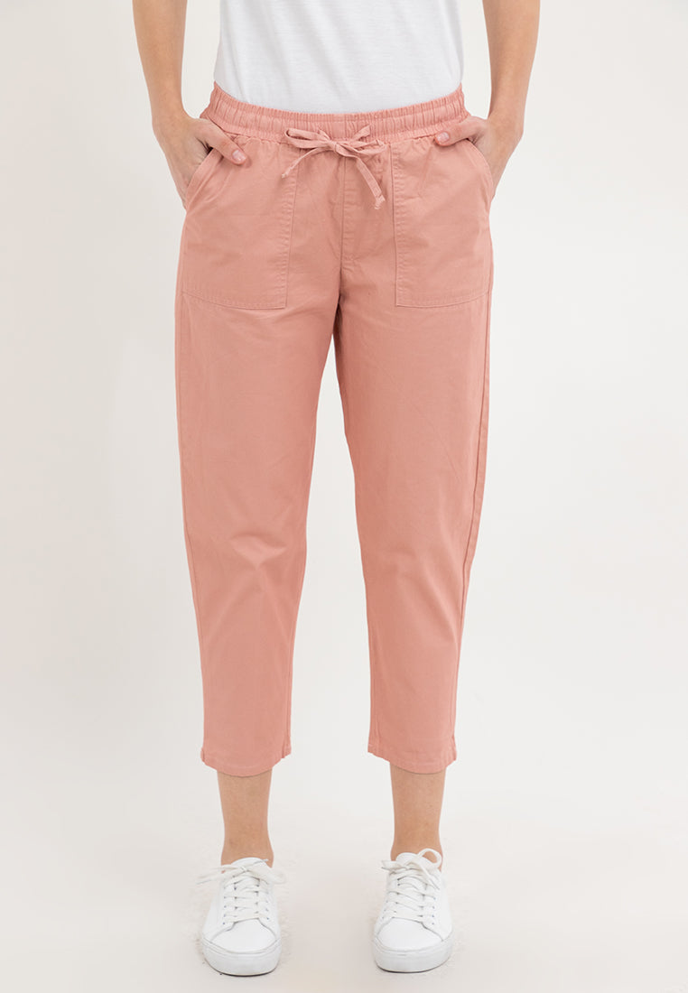 AERO CROPPED LADIES PANTS