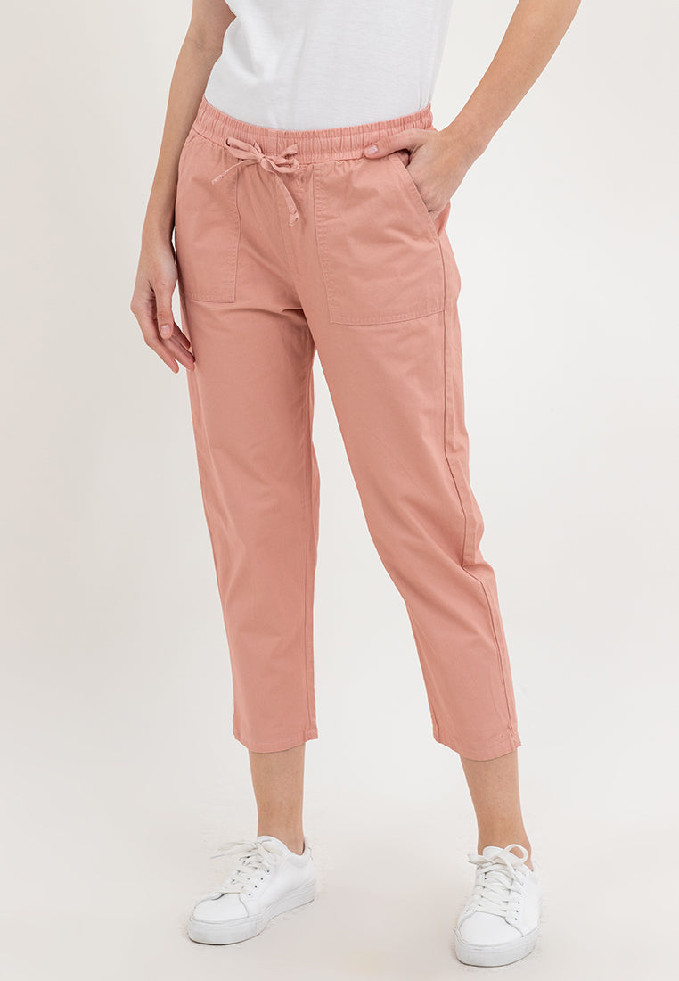 AERO CROPPED LADIES PANTS