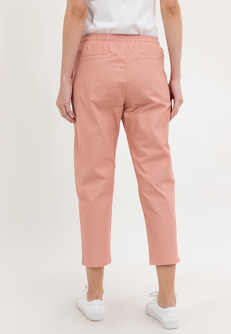 AERO CROPPED LADIES PANTS