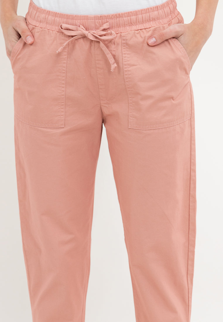 AERO CROPPED LADIES PANTS