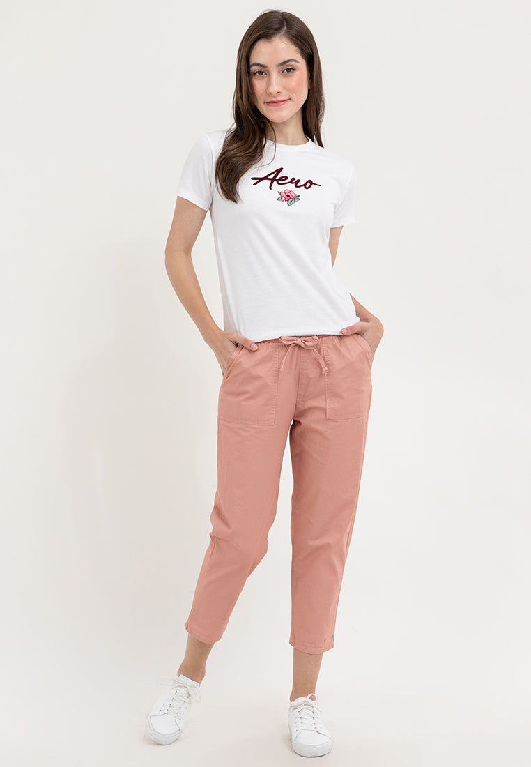 AERO CROPPED LADIES PANTS