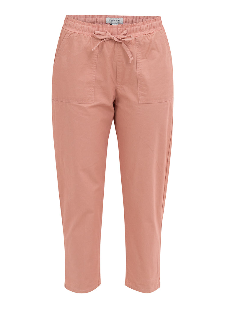 AERO CROPPED LADIES PANTS