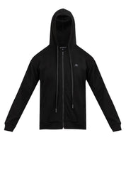 AEROPOSTALE ESSENTIAL ZIP THRU MEN'S HOODIE