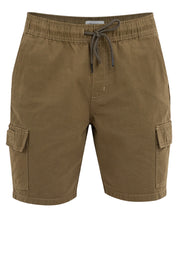 AERO GARTERIZED CARGO MEN'S SHORTS