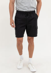 AERO GARTERIZED CARGO MEN'S SHORTS