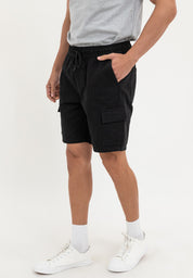 AERO GARTERIZED CARGO MEN'S SHORTS