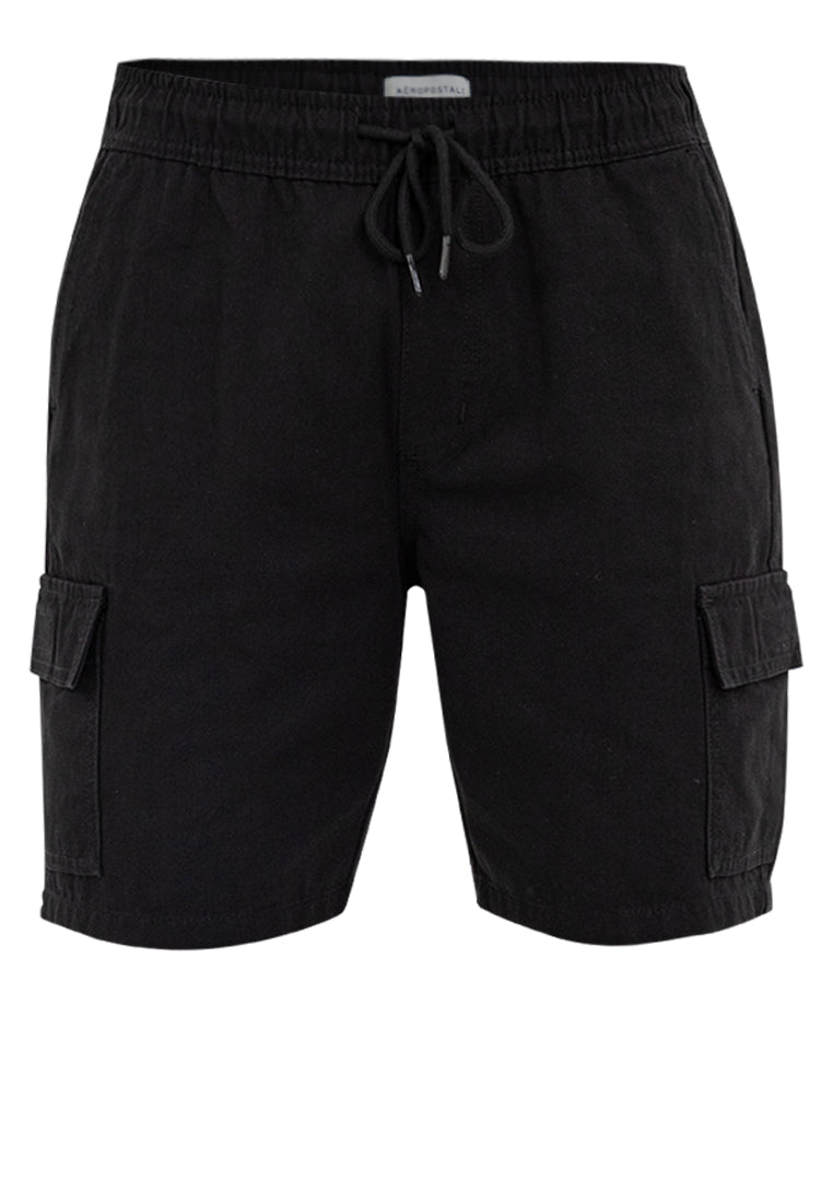 AERO GARTERIZED CARGO MEN'S SHORTS