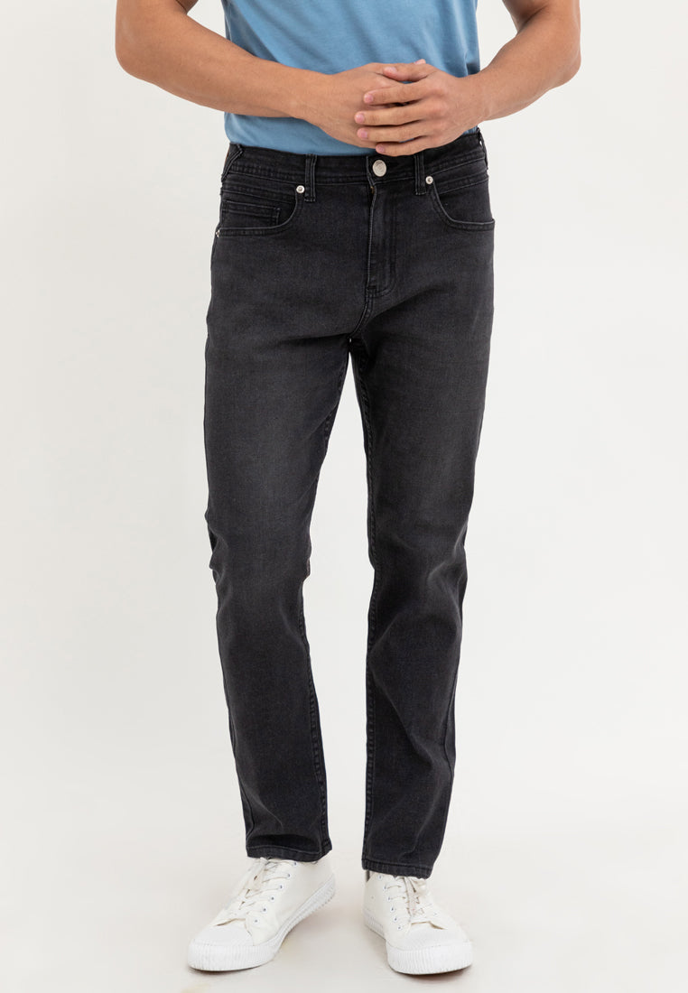 AERO SLIM FIT MEN'S JEANS