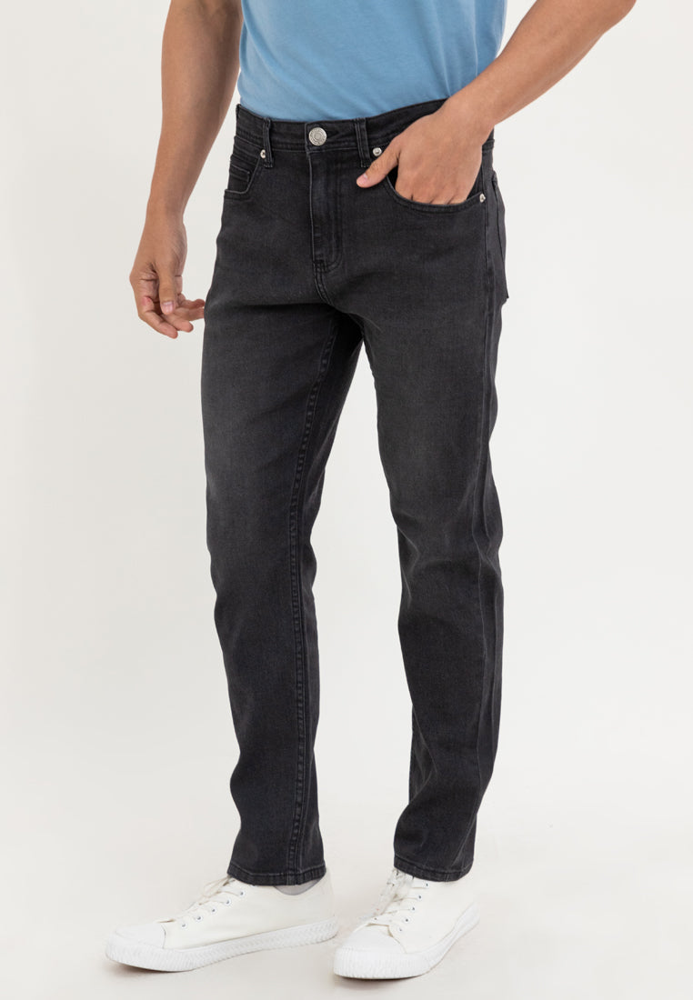 AERO SLIM FIT MEN'S JEANS