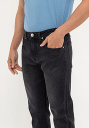 AERO SLIM FIT MEN'S JEANS