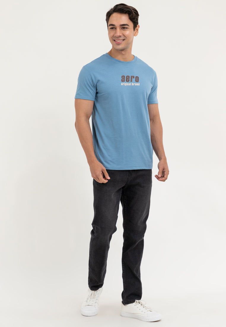 AERO SLIM FIT MEN'S JEANS