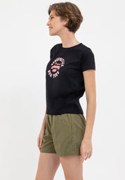 ORIGINAL EST 1987 TEE Black