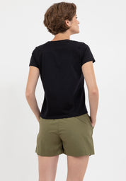 ORIGINAL EST 1987 TEE Black