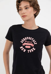 ORIGINAL EST 1987 TEE Black