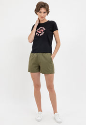ORIGINAL EST 1987 TEE Black