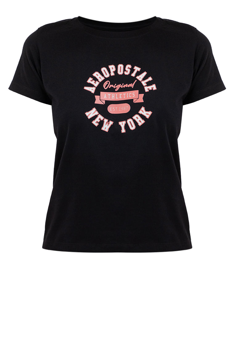 ORIGINAL EST 1987 TEE Black