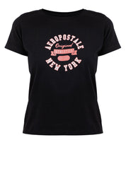 ORIGINAL EST 1987 TEE Black