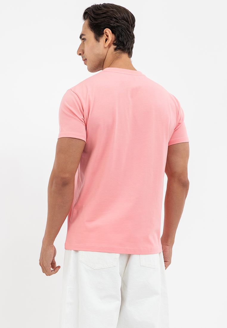 A87 ESSENTIAL TEE