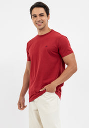 A87 ESSENTIAL TEE