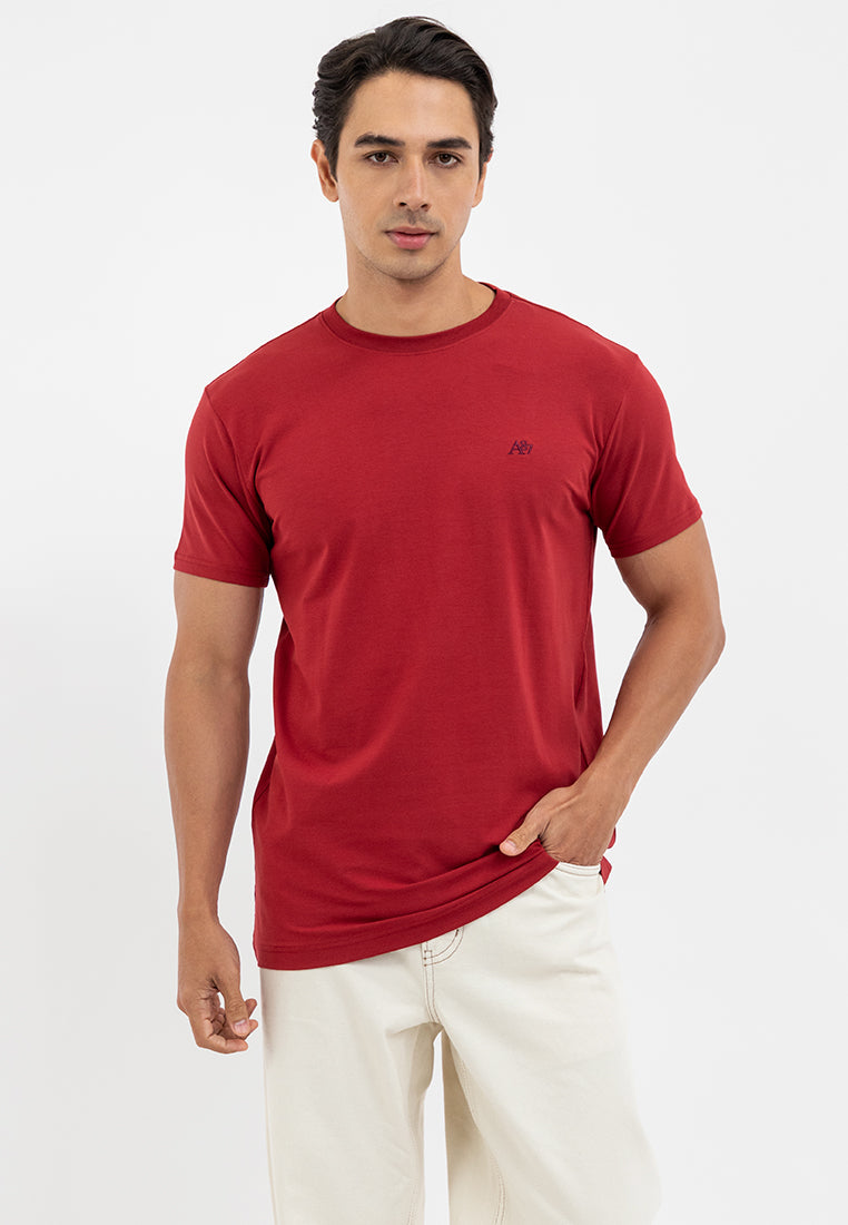 A87 ESSENTIAL TEE