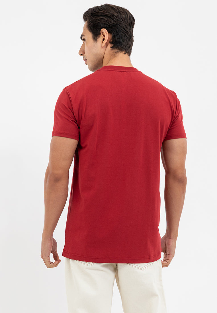 A87 ESSENTIAL TEE