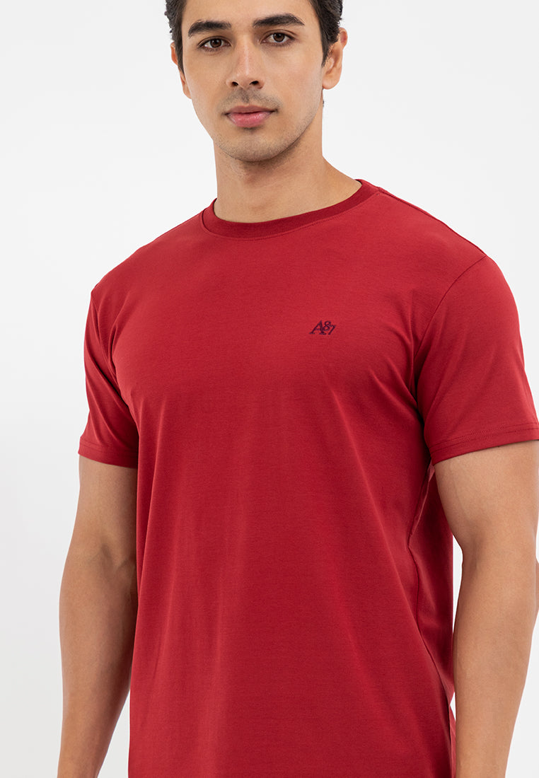 A87 ESSENTIAL TEE