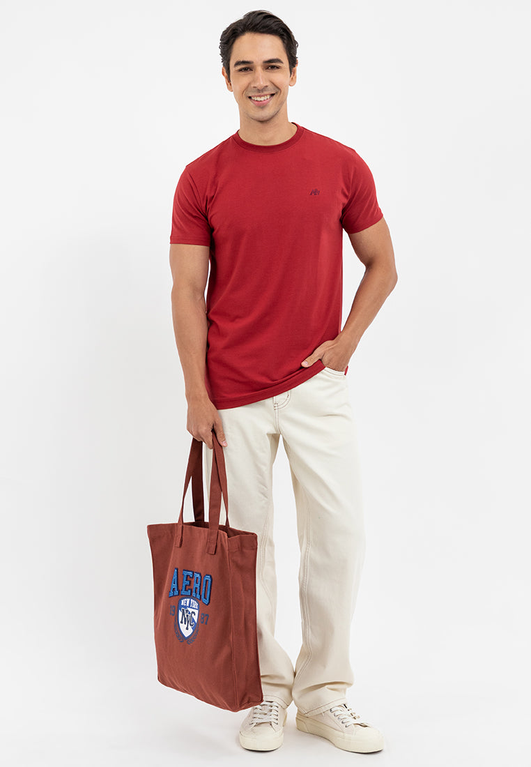 A87 ESSENTIAL TEE