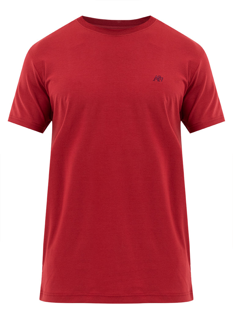 A87 ESSENTIAL TEE