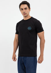1987 NYC TEE Black