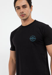 1987 NYC TEE Black
