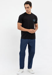 1987 NYC TEE Black