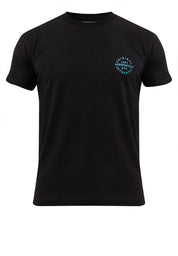 1987 NYC TEE Black