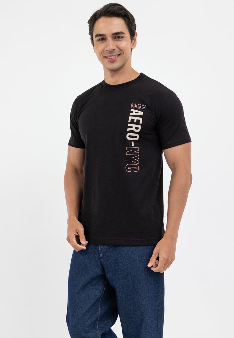 1987 TEE Black