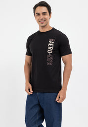 1987 TEE Black