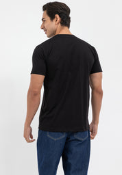 1987 TEE Black