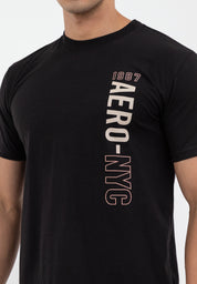 1987 TEE Black
