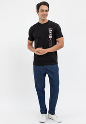 1987 TEE Black