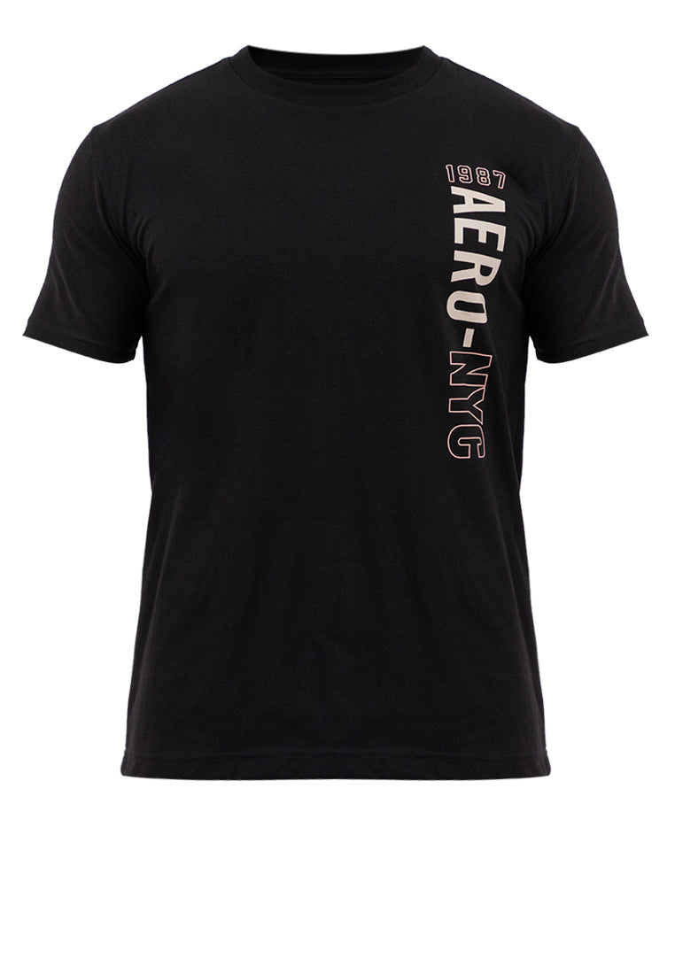 1987 TEE Black