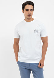 1987 NYC TEE White