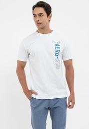 1987 TEE White