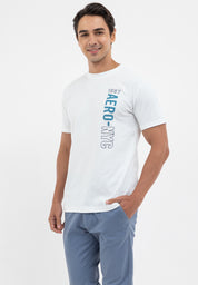 1987 TEE White