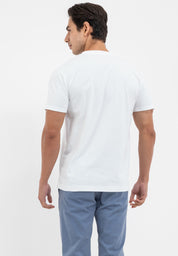 1987 TEE White