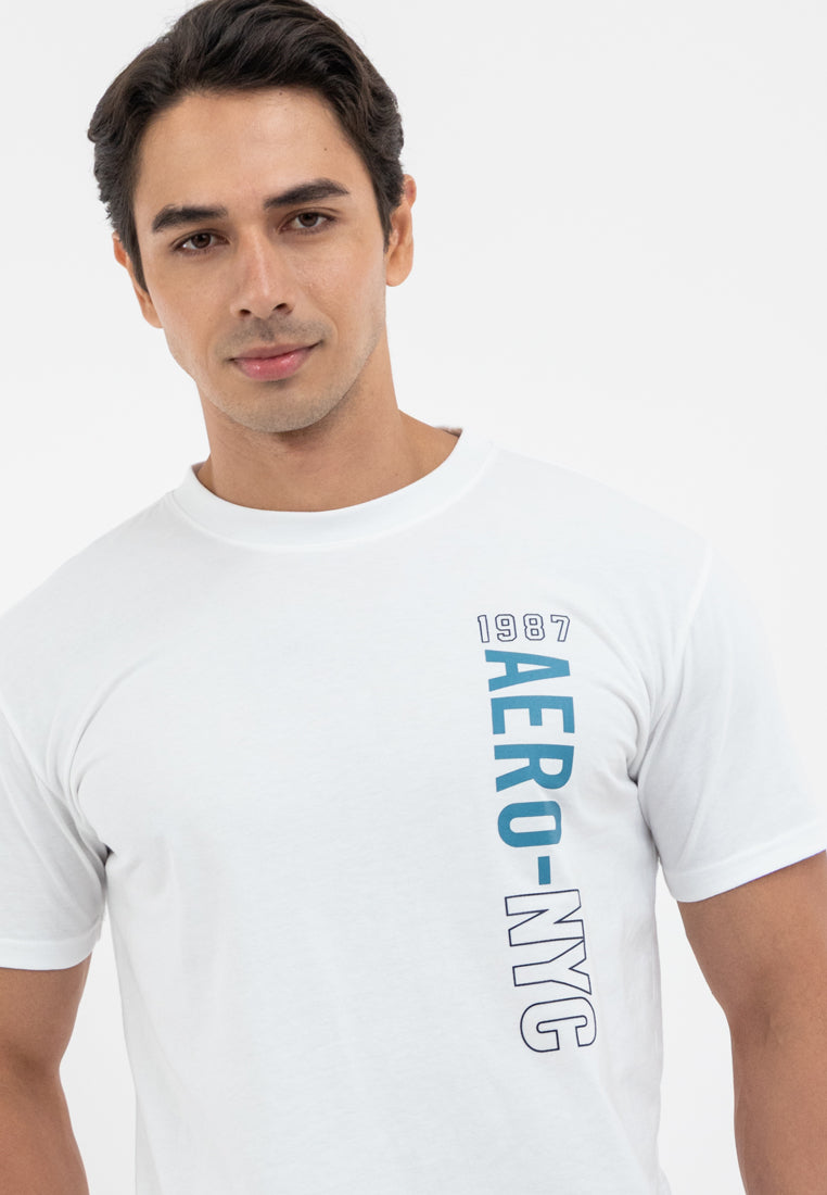 1987 TEE White