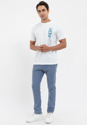 1987 TEE White