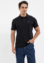 ESSENTIAL POLO SHIRT