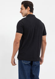 ESSENTIAL POLO SHIRT