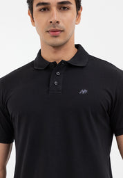 ESSENTIAL POLO SHIRT