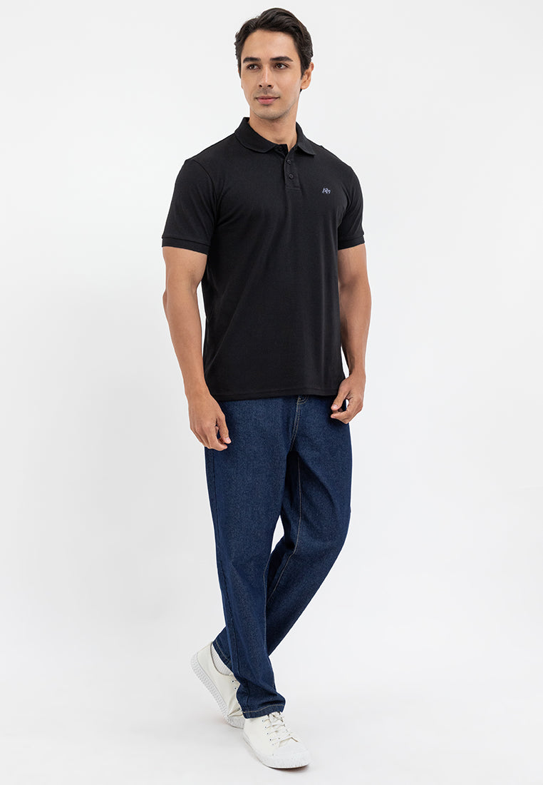 ESSENTIAL POLO SHIRT
